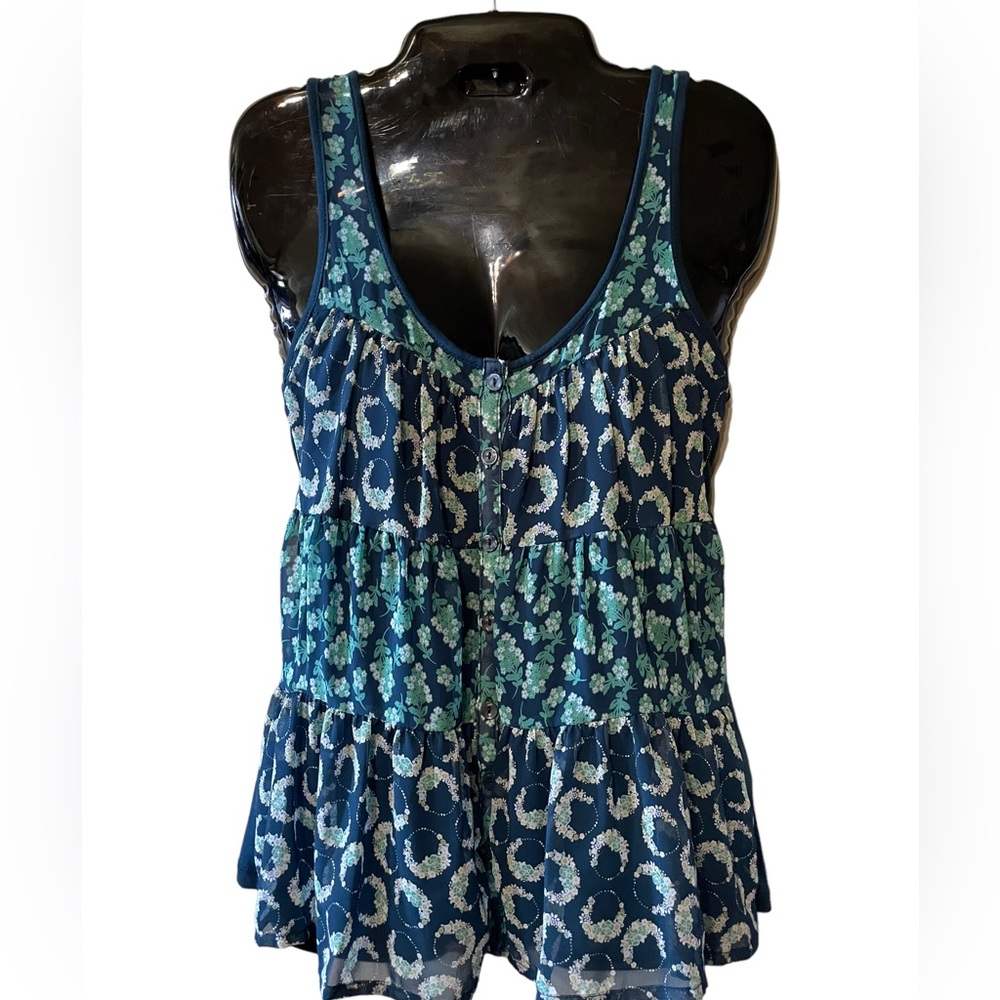 NWT Lauren Conrad Size XS Tank Top